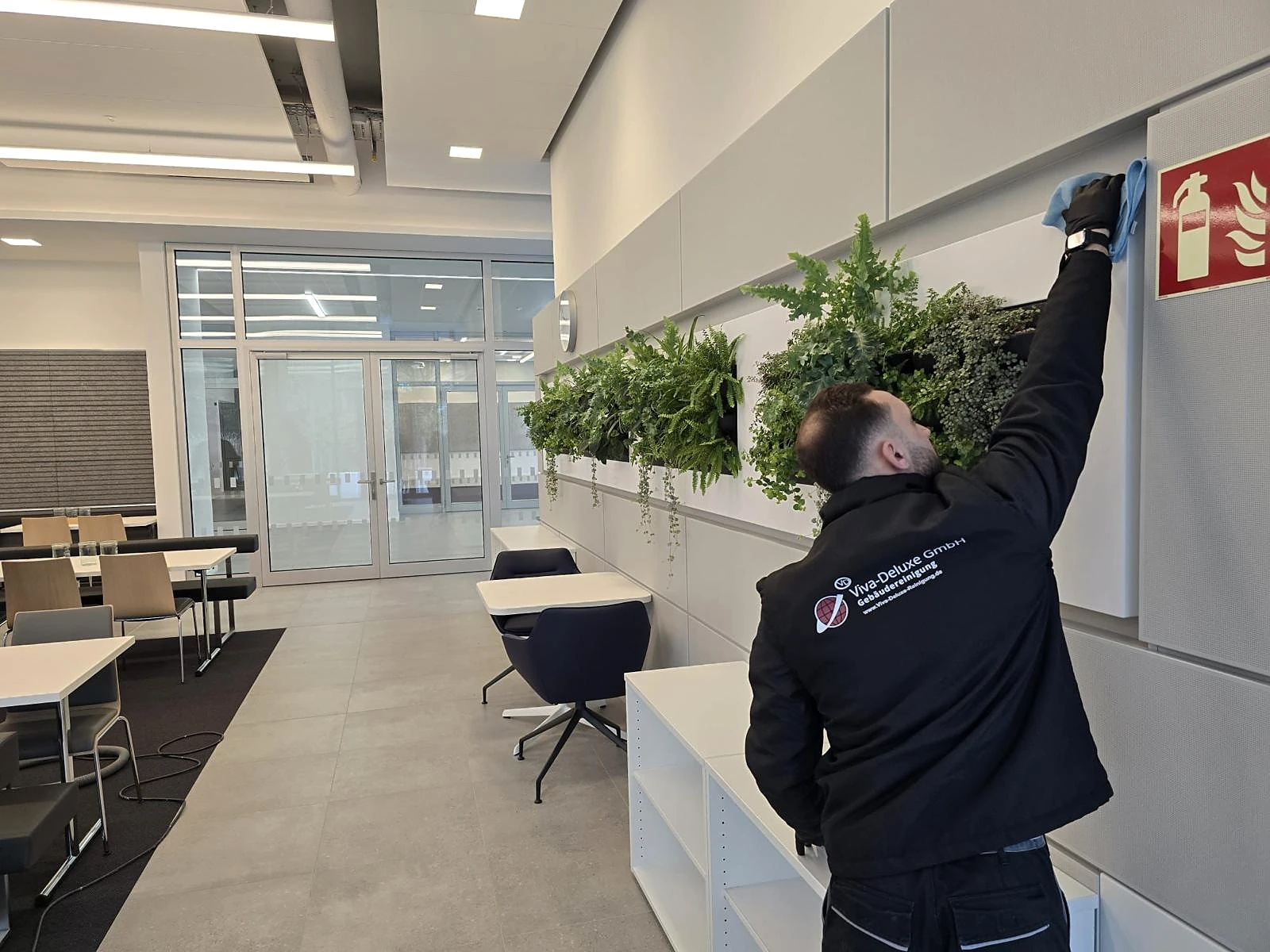 Büro & Verwaltung