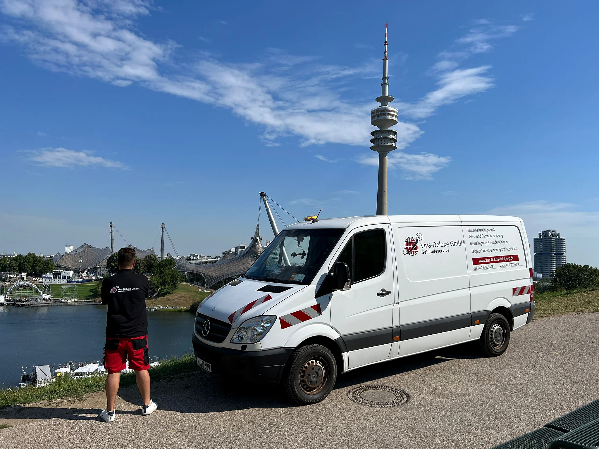 Hausmeisterservice