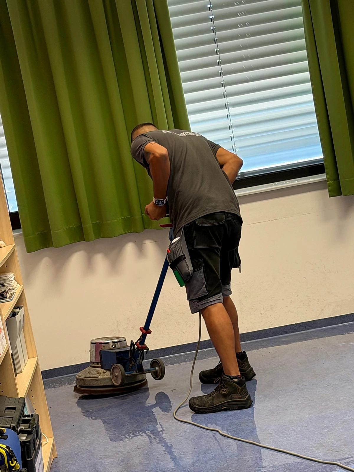 Schulen & Kitas