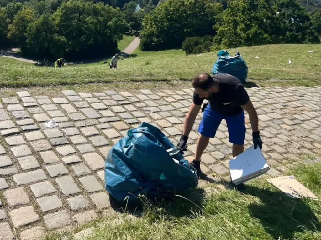 Viva-Deluxe GmbH - Entsorgung in München und Umgebung