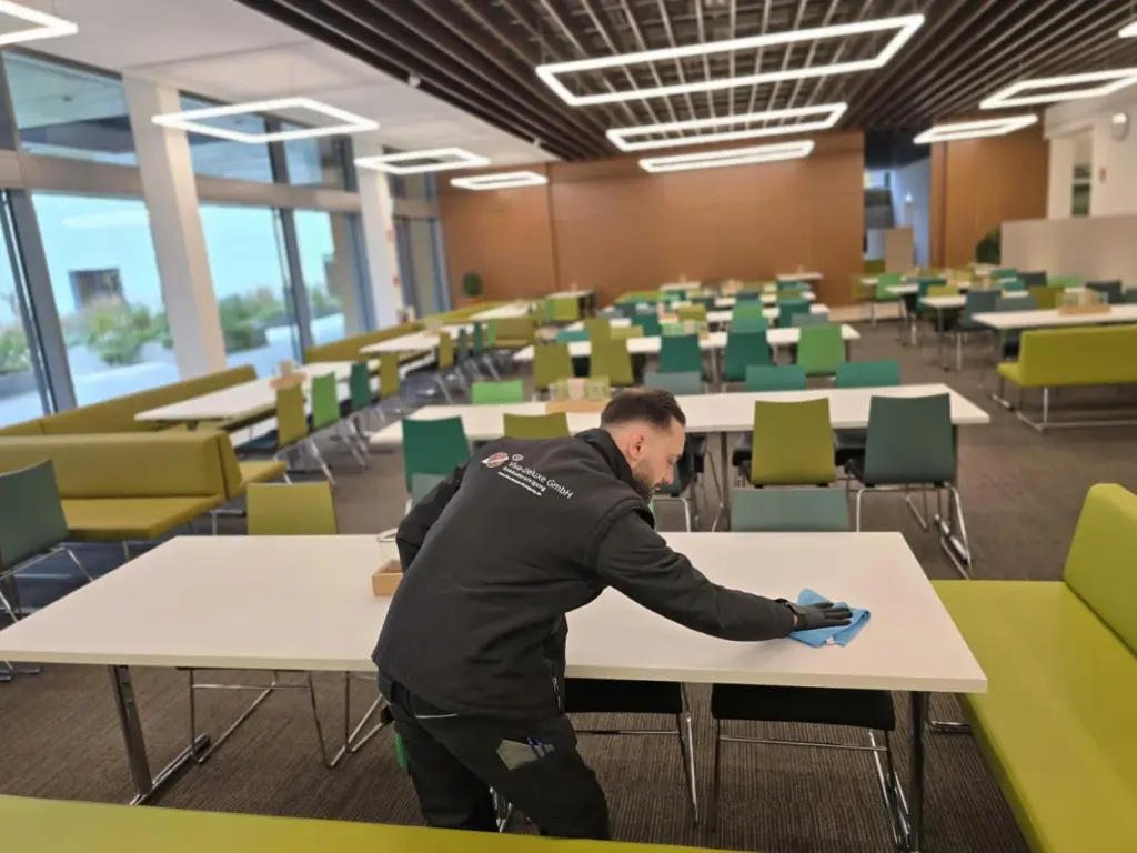 Viva-Deluxe GmbH München - Technik und Umwelt