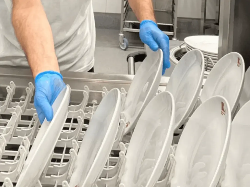 Viva-Deluxe GmbH Gebäudereinigung in München und Umgebung - Arbeitnehmerüberlassung