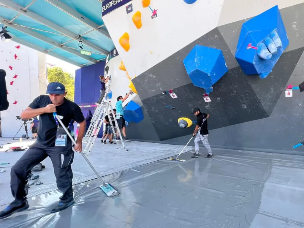 Industrie- und Baureinigung in München - Viva-Deluxe GmbH