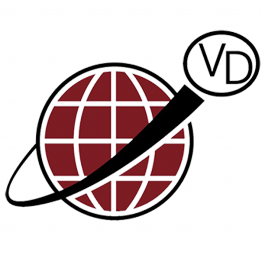 favicon Viva-Deluxe GmbH Gebäudereinigung München