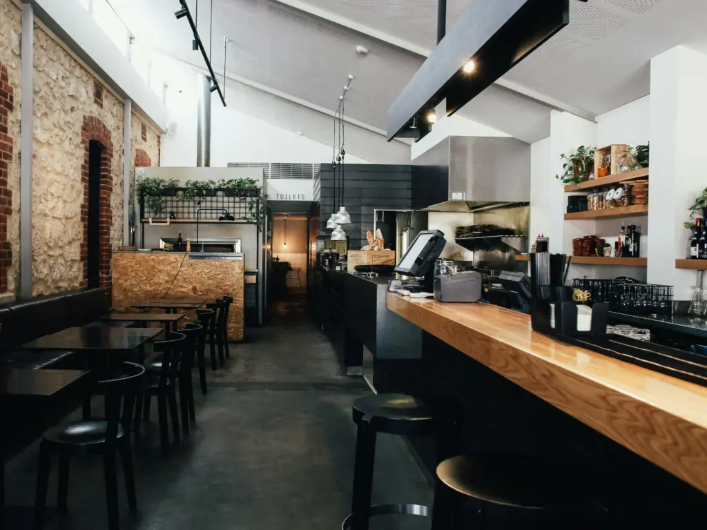 Viva-Deluxe GmbH - Spüldienste und Hotelreinigung in München und Umgebung