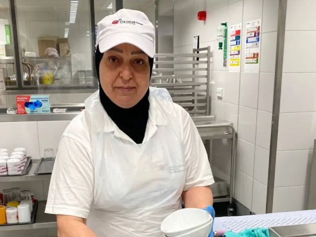 Karriere bei Viva-Deluxe GmbH Gebäudereinigung München