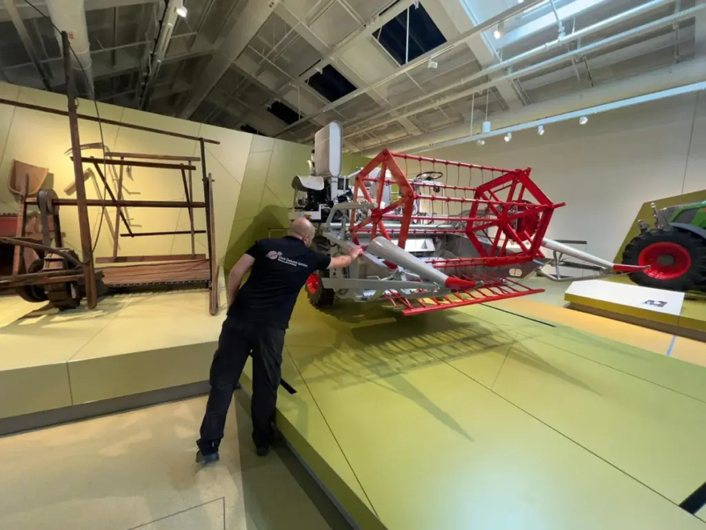 Karriere bei Viva-Deluxe GmbH Gebäudereinigung München