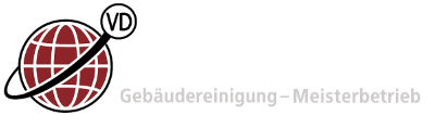 Viva-Deluxe GmbH Gebäudereinigung München - Logo