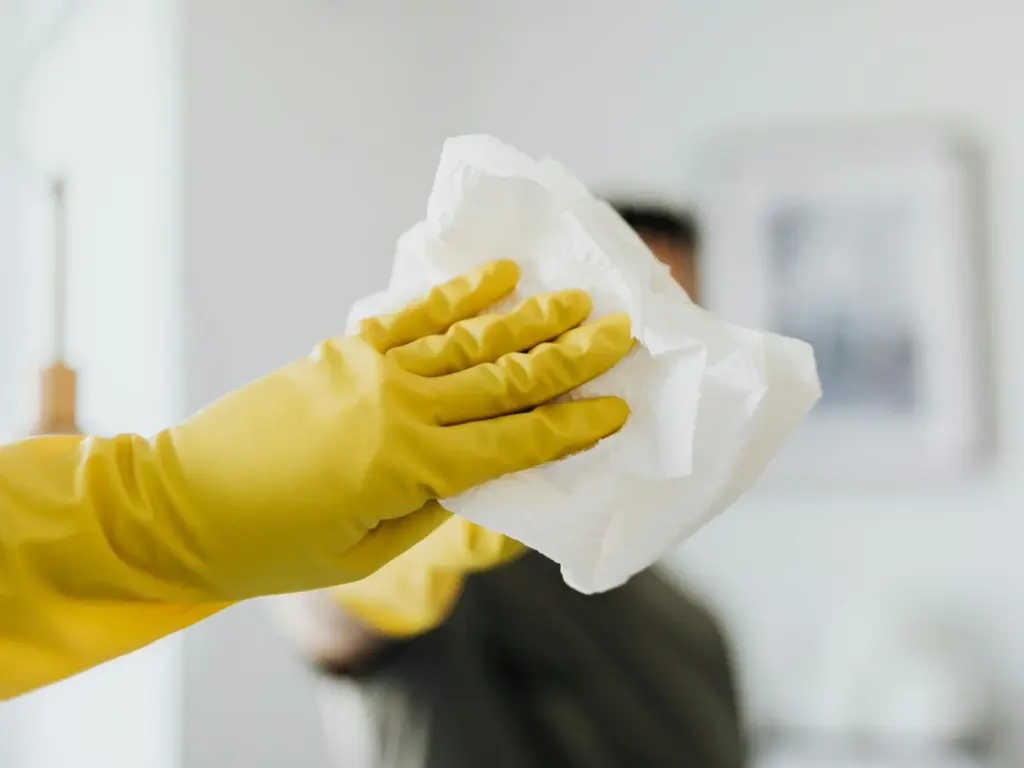 Tatortreinigung in München und Umgebung - Viva-Deluxe GmbH