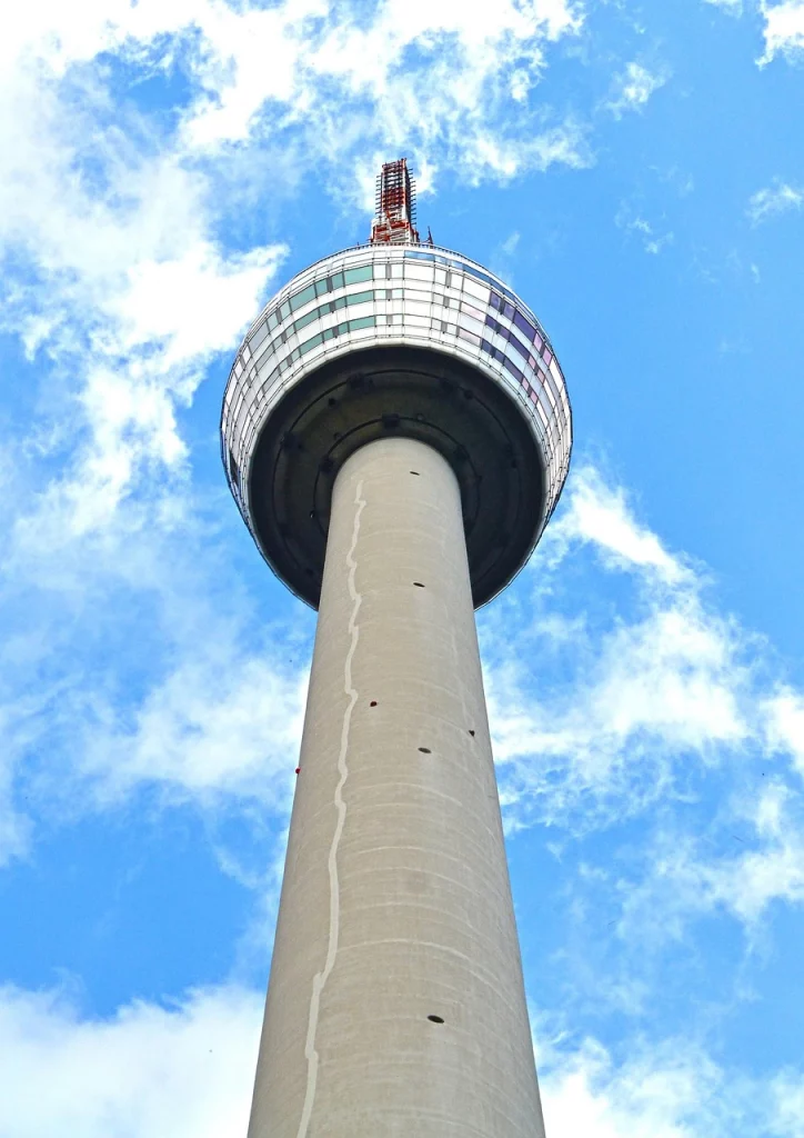 Unterhaltsreinigung in Stuttgart – regelmäßige Reinigung für Büros und Gewerbeobjekte